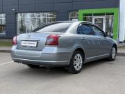Toyota Avensis II Рестайлинг Ярославль  - изображение 21