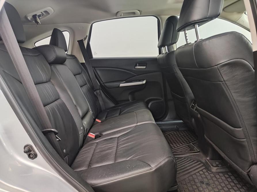 Honda CR-V IV Барнаул  - изображение 24