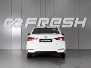 Hyundai Solaris II Минеральные Воды  - изображение 20