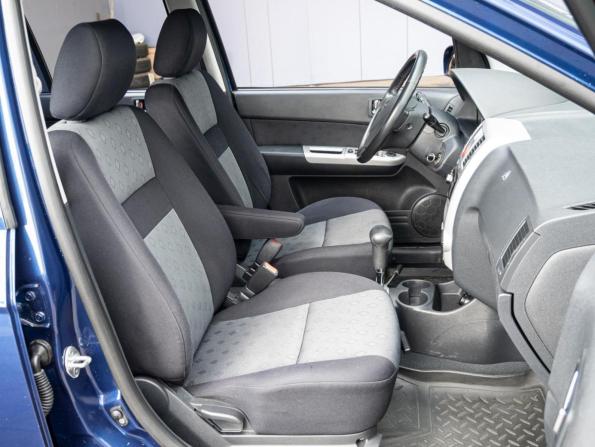 Hyundai Getz I Рестайлинг с пробегом 2008 года, цена 730 000 рублей, 84293 км, хэтчбек, Автокод Объявления