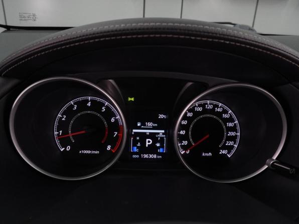 Mitsubishi Outlander II Рестайлинг с пробегом 2010 года, цена 1 099 000 рублей, 196308 км, внедорожник, Автокод Объявления