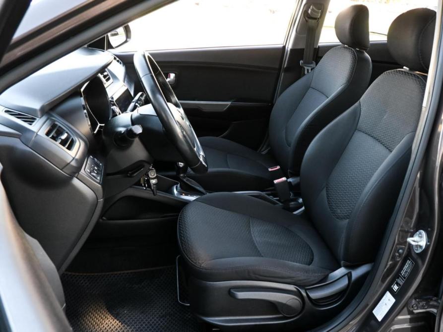 Kia Rio III Рестайлинг Волгоград  - изображение 10
