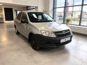 Lada (ВАЗ) Granta I Чайковский  - изображение 23