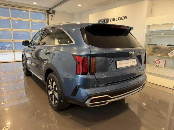 Kia Sorento IV с пробегом 2021 года, цена 3 560 000 рублей, 83087 км, внедорожник, Автокод Объявления