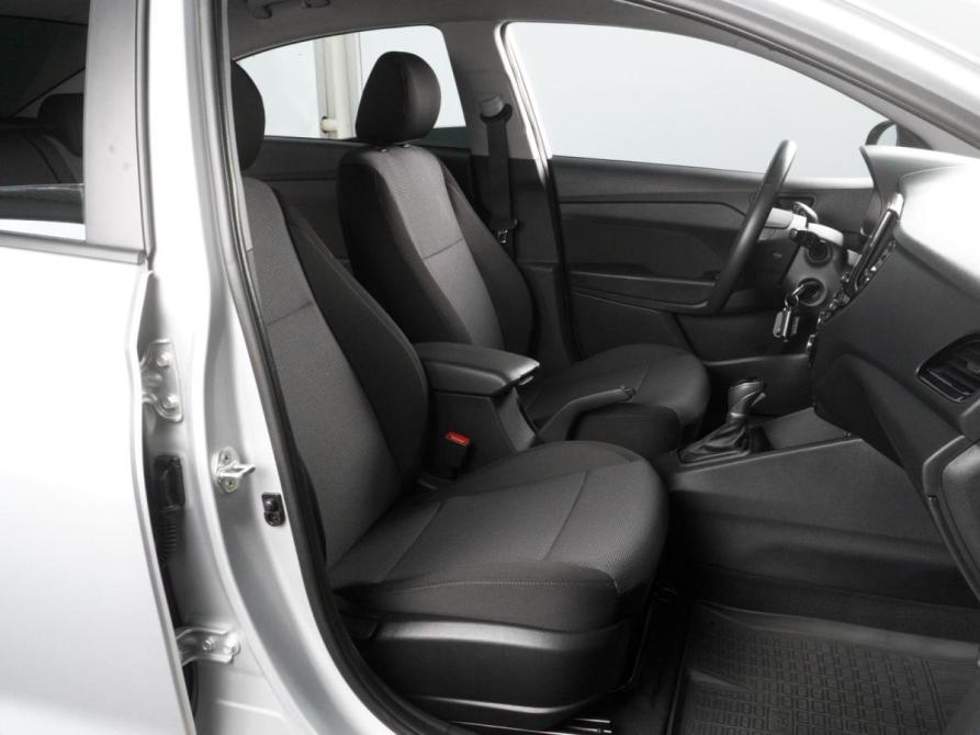 Hyundai Solaris II Рестайлинг Минеральные Воды  - изображение 8