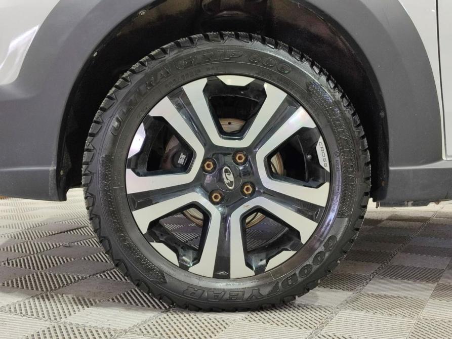Lada (ВАЗ) Largus I Нижневартовск  - изображение 10