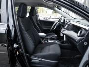 Toyota RAV4 IV (XA40) Рестайлинг Ставрополь  - изображение 27