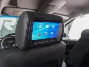 SsangYong Kyron I Рестайлинг Воронеж  - изображение 35