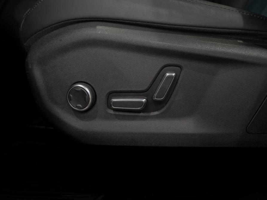 Geely Monjaro I Москва  - изображение 25