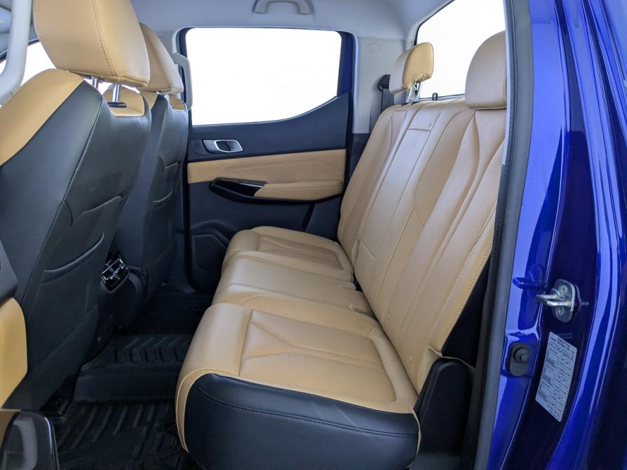 Changan Hunter Plus Москва  - изображение 10