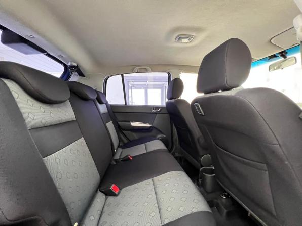 Hyundai Getz I Рестайлинг с пробегом 2010 года, цена 790 000 рублей, 98227 км, хэтчбек, Автокод Объявления