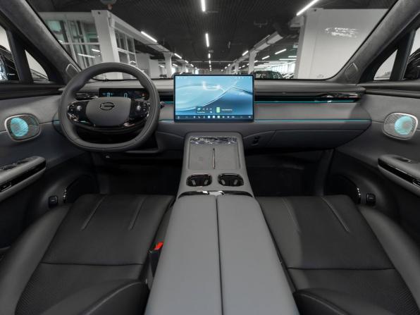 GAC Trumpchi S7 с пробегом 2026 года, цена 4 800 000 рублей, 50 км, внедорожник, Автокод Объявления