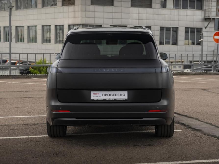Lynk &amp; Co 900 Москва  - изображение 7