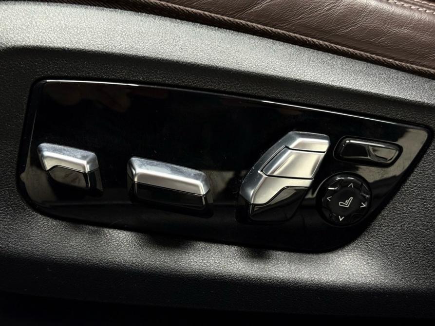 BMW 5 серии VII (G30/G31/G38) Рестайлинг Ижевск  - изображение 36