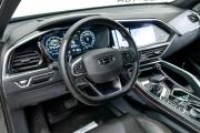 Geely Tugella I Рестайлинг Ульяновск  - изображение 42
