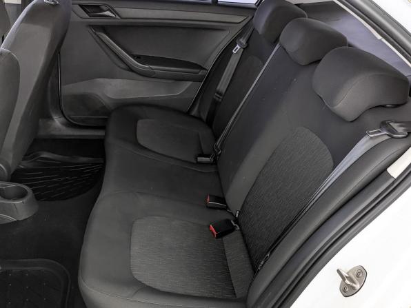 Jetta VA3 с пробегом 2023 года, цена 700 000 рублей, 214342 км, седан, Автокод Объявления