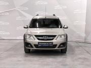 Lada (ВАЗ) Largus I Новосибирск  - изображение 28