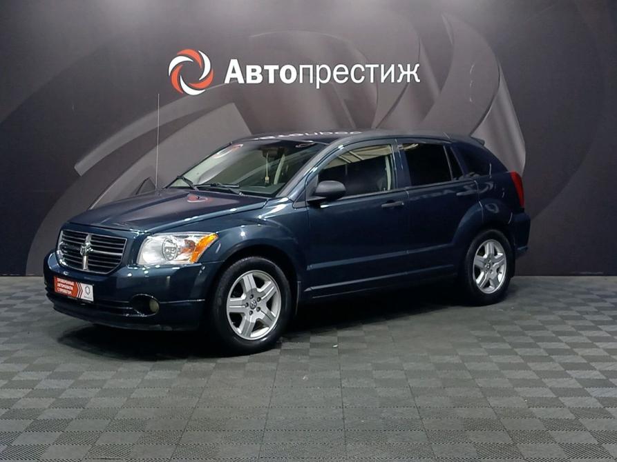 Dodge Caliber I Оренбург  - изображение 1
