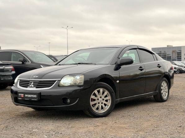 Mitsubishi Galant IX Рестайлинг с пробегом 2006 года, цена 395 000 рублей, 411000 км, седан, Автокод Объявления