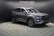 Chery Tiggo 7 Pro I Крым  - изображение 40