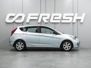 Hyundai Solaris I Воронеж  - изображение 22