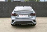 Lada (ВАЗ) Vesta I Сыктывкар  - изображение 24
