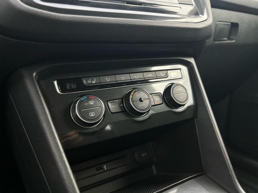 Volkswagen Tiguan II Краснодар  - изображение 12