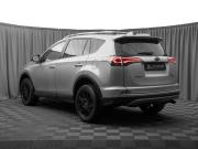 Toyota RAV4 IV (XA40) Рестайлинг Москва  - изображение 25