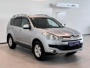 Citroen C-Crosser Волгоград  - изображение 23