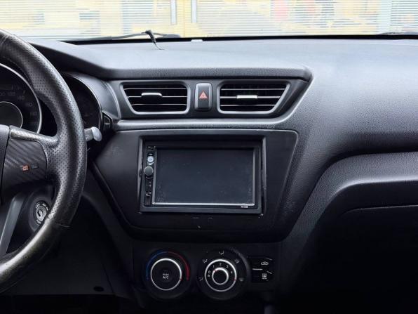 Kia Rio III с пробегом 2012 года, цена 665 000 рублей, 202142 км, седан, Автокод Объявления