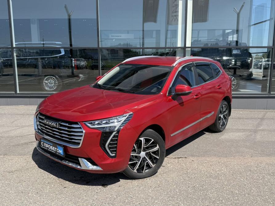 Haval Jolion I Тверь  - изображение 1