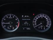 Hyundai Sonata VII (LF) Рестайлинг Москва  - изображение 33