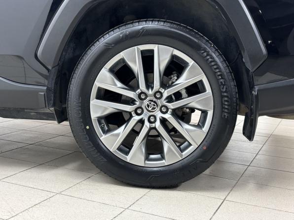 Toyota RAV4 V (XA50) с пробегом 2021 года, цена 4 358 000 рублей, 48000 км, внедорожник, Автокод Объявления