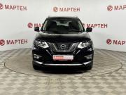 Nissan X-Trail III Рестайлинг Вологда  - изображение 22