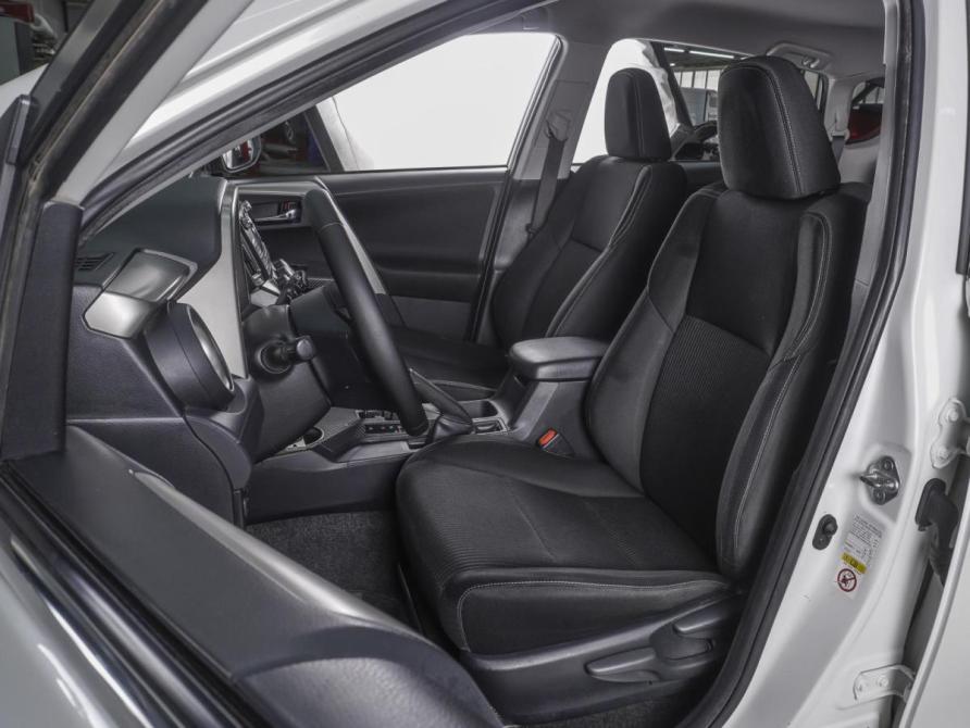 Toyota RAV4 IV (XA40) Ростов-на-Дону  - изображение 10