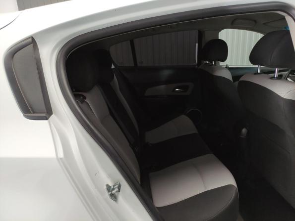 Chevrolet Cruze I с пробегом 2012 года, цена 499 000 рублей, 223115 км, хэтчбек, Автокод Объявления