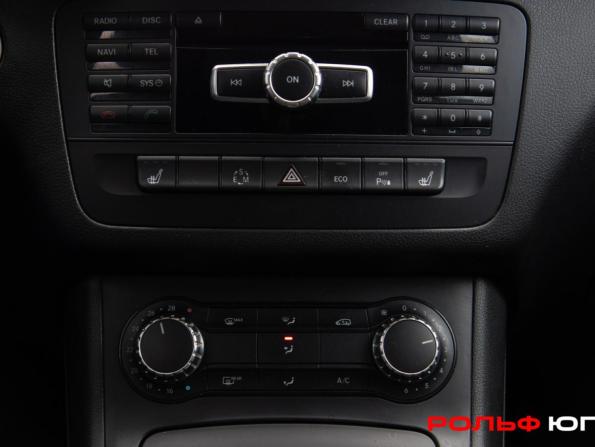 Mercedes-Benz B-Класс II (W246) с пробегом 2012 года, цена 988 000 рублей, 274118 км, хэтчбек, Автокод Объявления