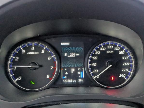 Mitsubishi Outlander III Рестайлинг 2 с пробегом 2018 года, цена 2 300 000 рублей, 123700 км, внедорожник, Автокод Объявления