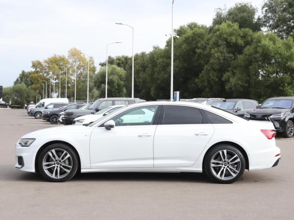 Audi A6 V (C8) с пробегом 2022 года, цена 4 940 000 рублей, 69541 км, седан, Автокод Объявления