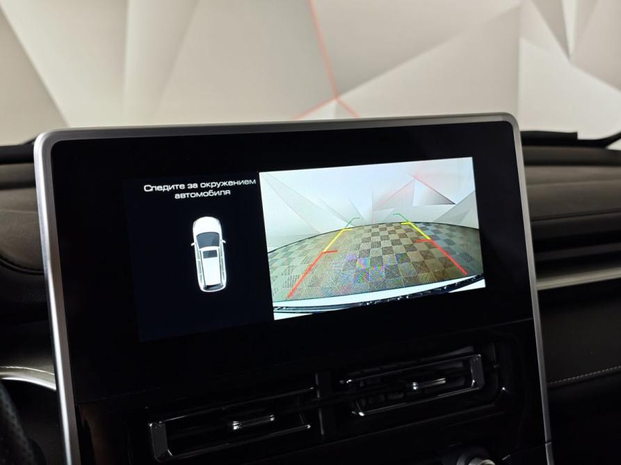 Haval M6 II Москва  - изображение 20