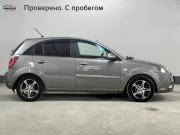 Kia Rio II Рестайлинг Тюмень  - изображение 30