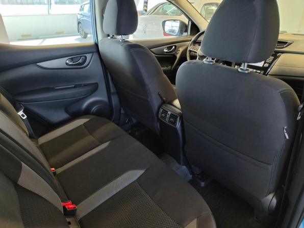 Nissan Qashqai II Рестайлинг с пробегом 2019 года, цена 1 990 000 рублей, 76109 км, внедорожник, Автокод Объявления