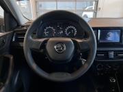 Skoda Rapid II Чебоксары  - изображение 46
