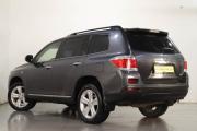 Toyota Highlander II (XU40) Рестайлинг Челябинск  - изображение 22