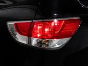 Nissan Pathfinder IV Иркутск  - изображение 49