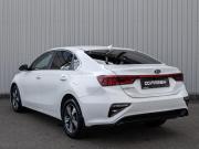 Kia Cerato IV Сочи  - изображение 25