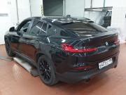 BMW X4 II (G02) Москва  - изображение 49