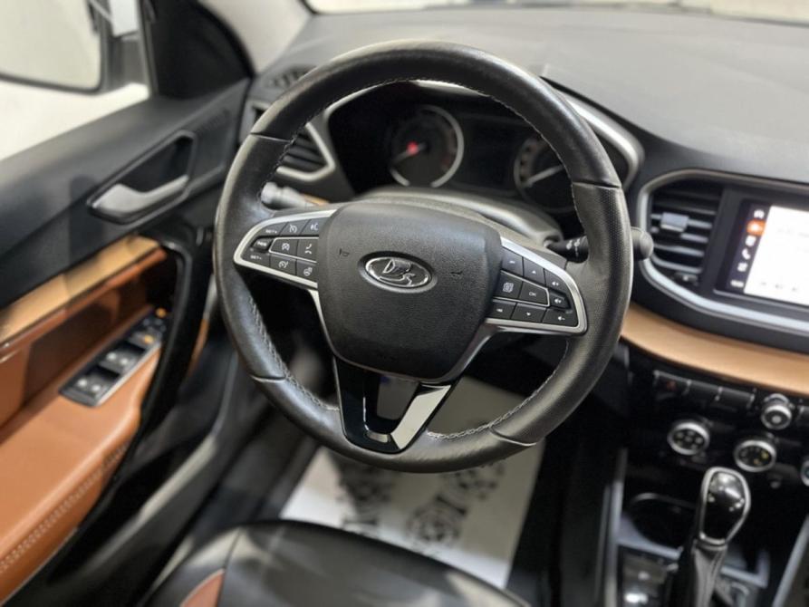 Lada (ВАЗ) Vesta I Рестайлинг (NG) Курск  - изображение 7