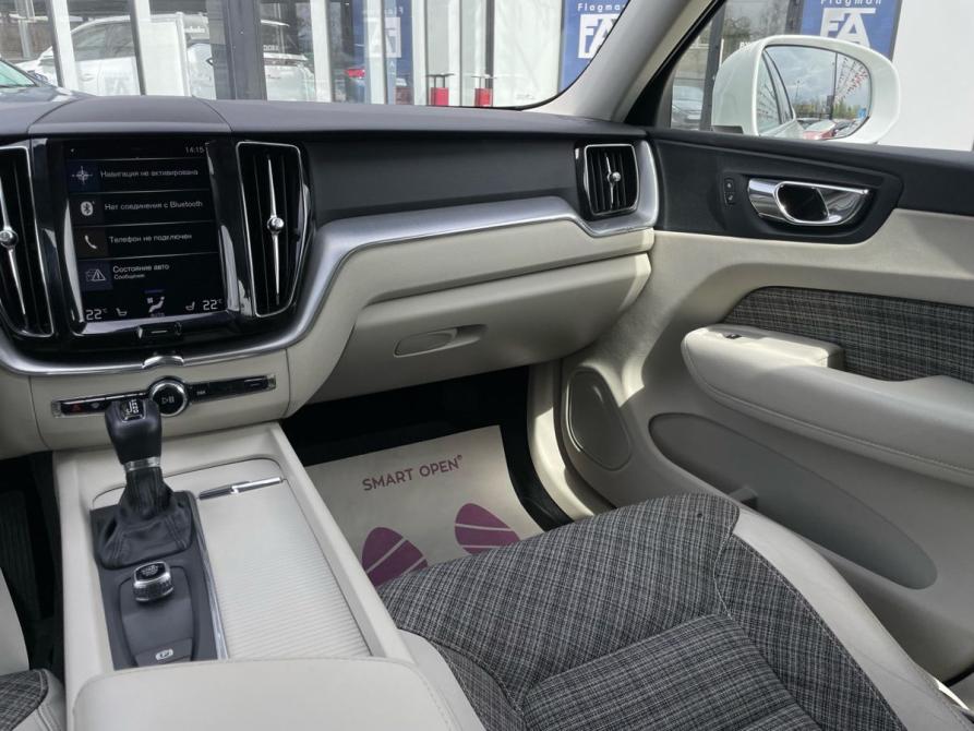 Volvo XC60 II Краснодар  - изображение 29