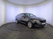 BMW 3 серии VI (F3x) Рестайлинг Москва  - изображение 33